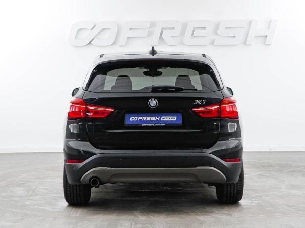 BMW X1 II (F48) с пробегом 2016 года, цена 1 999 050 рублей, 230013 км, внедорожник, Автокод Объявления