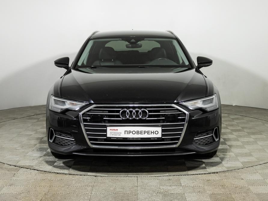 Audi A6 V (C8) Санкт-Петербург  - изображение 2
