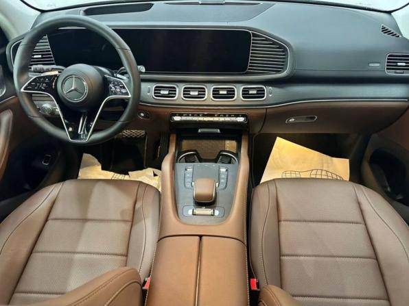 Новый Mercedes-Benz GLE II (V167) Рестайлинг 2024 года, цена 10 899 000 рублей, внедорожник, Автокод Объявления