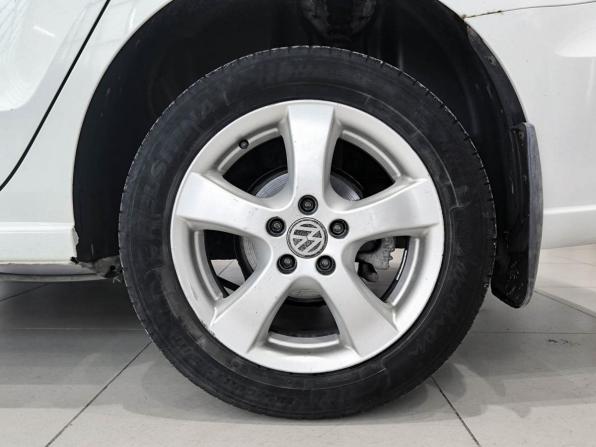 Volkswagen Polo V Рестайлинг с пробегом 2017 года, цена 850 000 рублей, 225837 км, седан, Автокод Объявления