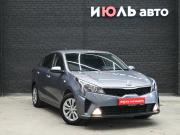 Kia Rio IV Рестайлинг Екатеринбург  - изображение 17
