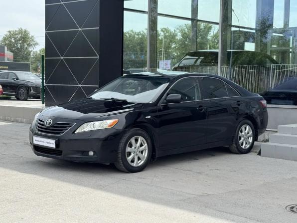 Toyota Camry VI (XV40) с пробегом 2008 года, цена 1 105 000 рублей, 238083 км, седан, Автокод Объявления