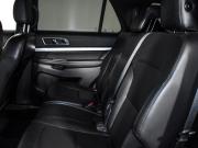 Ford Explorer V Рестайлинг 2 Санкт-Петербург  - изображение 37
