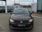 Volkswagen Polo V Рестайлинг Калуга  - изображение 23