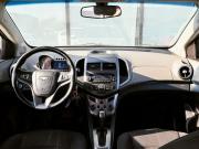 Chevrolet Aveo II Екатеринбург  - изображение 38