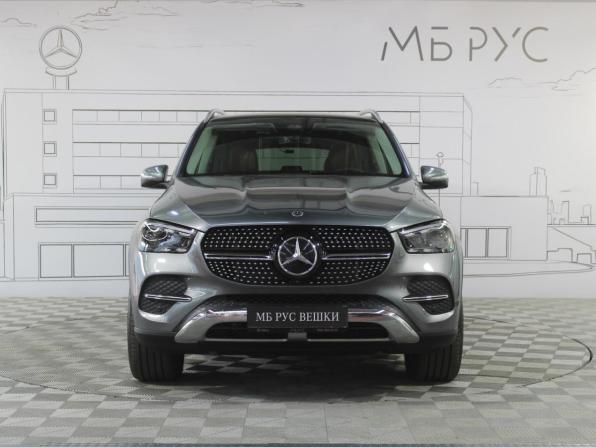 Новый Mercedes-Benz GLE II (V167) Рестайлинг 2025 года, цена 10 750 000 рублей, внедорожник, Автокод Объявления