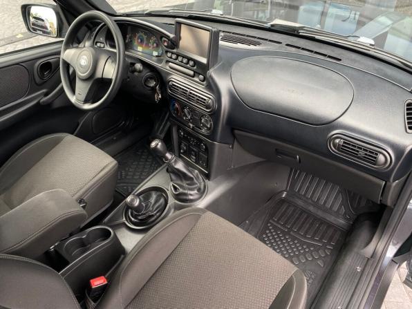 Lada (ВАЗ) Niva Travel I с пробегом 2021 года, цена 1 049 000 рублей, 36423 км, внедорожник, Автокод Объявления