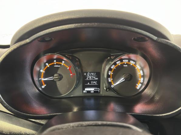 Lada (ВАЗ) Granta I Рестайлинг с пробегом 2024 года, цена 779 900 рублей, 27575 км, седан, Автокод Объявления
