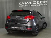 Kia Ceed II Рестайлинг Пермь  - изображение 20