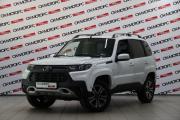 Lada (ВАЗ) Niva Travel I Сургут  - изображение 30