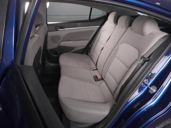 Hyundai Elantra VII (CN7) с пробегом 2020 года, цена 1 525 000 рублей, 147904 км, седан, Автокод Объявления