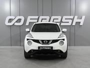 Nissan Juke I Ростов-на-Дону  - изображение 22