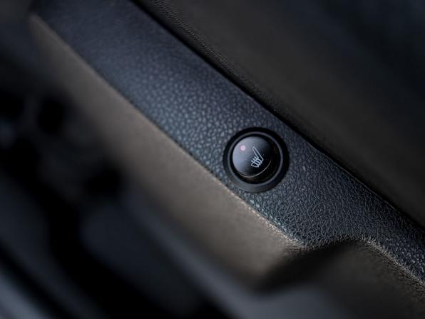 Renault Duster I Рестайлинг с пробегом 2019 года, цена 1 429 000 рублей, 110473 км, внедорожник, Автокод Объявления