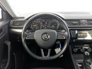 Skoda Superb III Москва  - изображение 53