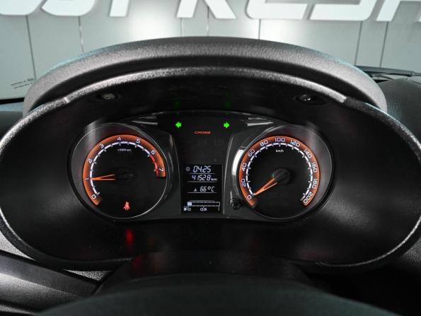 Lada (ВАЗ) Granta I Рестайлинг с пробегом 2023 года, цена 919 000 рублей, 41528 км, универсал, Автокод Объявления
