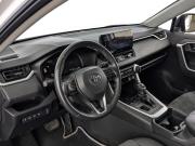 Toyota RAV4 V (XA50) Москва  - изображение 45