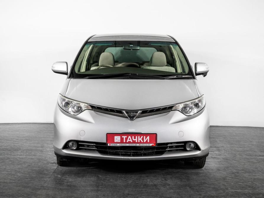 Toyota Estima III Рестайлинг Иркутск  - изображение 2