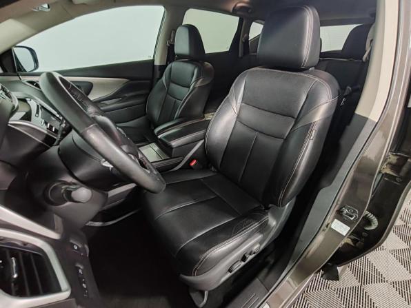 Nissan Murano III (Z52) с пробегом 2017 года, цена 2 049 000 рублей, 149873 км, внедорожник, Автокод Объявления