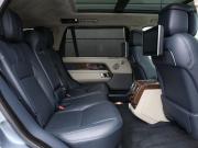 Land Rover Range Rover IV Рестайлинг Москва  - изображение 45