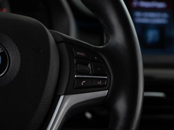 BMW X5 III (F15) с пробегом 2018 года, цена 4 398 999 рублей, 100007 км, внедорожник, Автокод Объявления