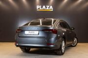 Skoda Octavia IV (A8) Уфа  - изображение 25