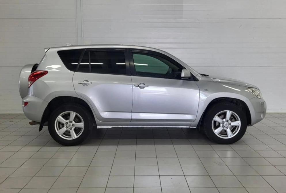 Toyota RAV4 III (XA30) Астрахань  - изображение 4