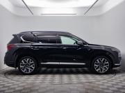 Hyundai Santa Fe IV Рестайлинг Москва  - изображение 26