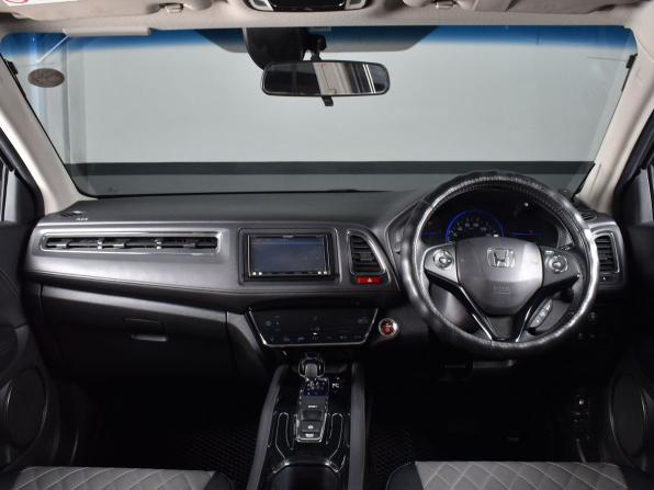 Honda Vezel I с пробегом 2014 года, цена 1 514 995 рублей, 160564 км, внедорожник, Автокод Объявления