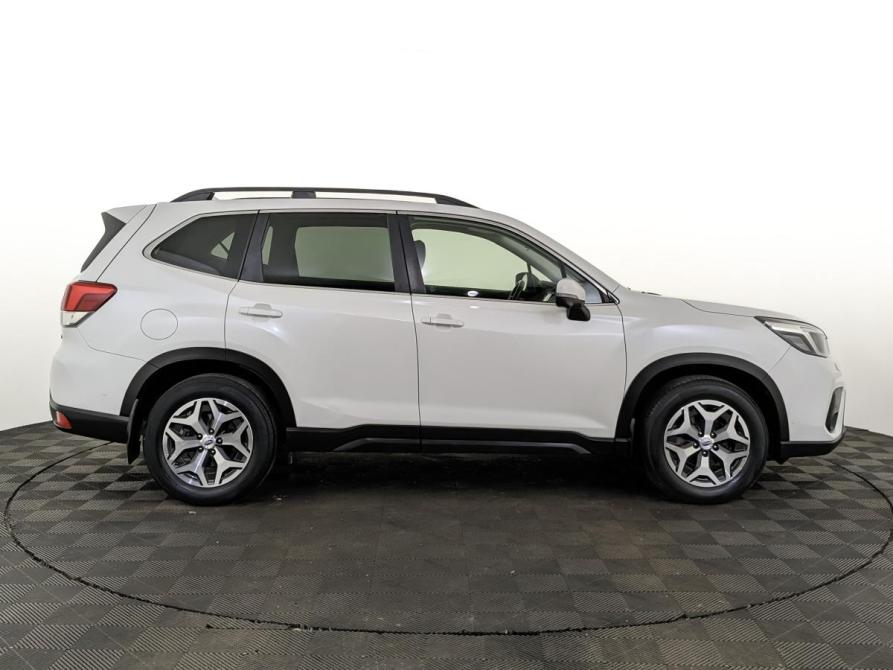 Subaru Forester V Москва  - изображение 4