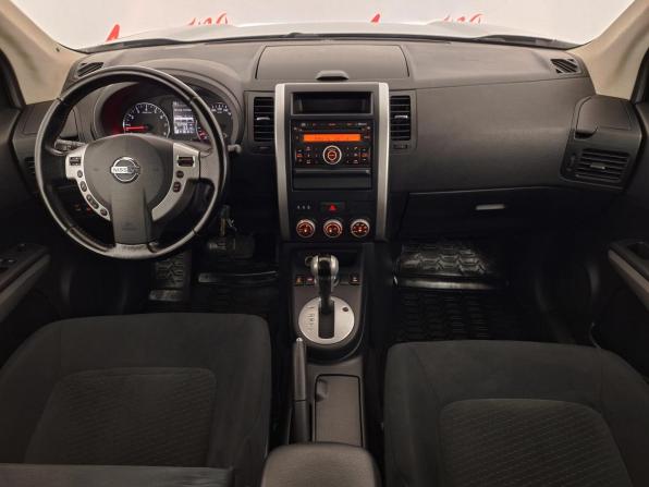 Nissan X-Trail II Рестайлинг с пробегом 2011 года, цена 1 249 000 рублей, 157930 км, внедорожник, Автокод Объявления