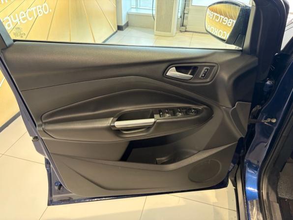 Ford Kuga II с пробегом 2013 года, цена 1 270 000 рублей, 202000 км, внедорожник, Автокод Объявления