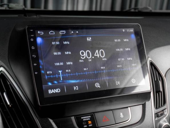 Hyundai ix35 I Рестайлинг с пробегом 2014 года, цена 1 619 000 рублей, 87299 км, внедорожник, Автокод Объявления
