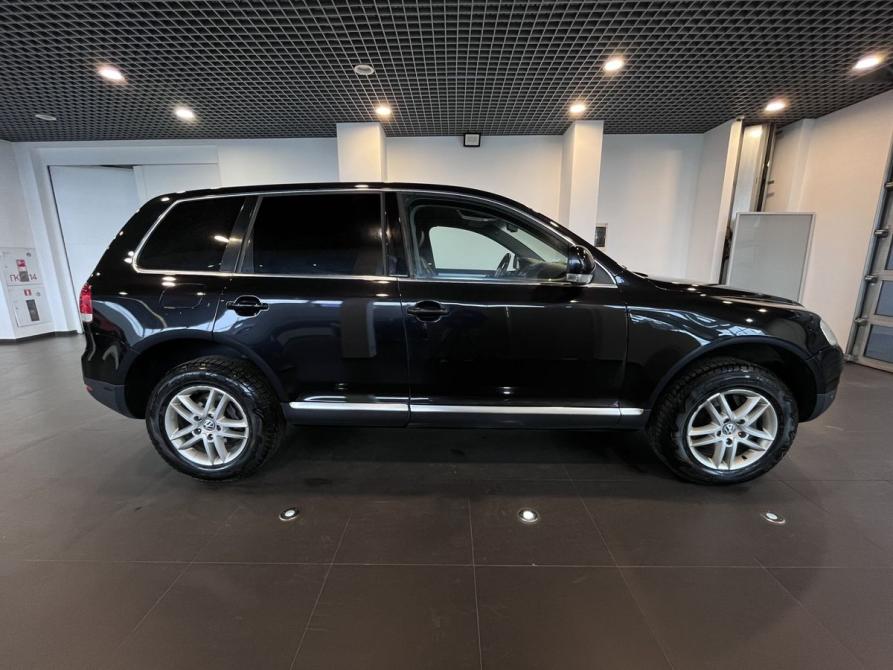 Volkswagen Touareg I Чебоксары  - изображение 2