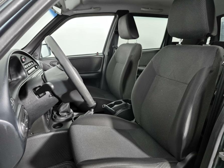 Chevrolet Niva I Рестайлинг Нижний Новгород  - изображение 9