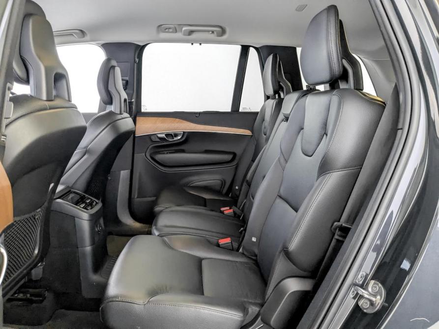 Volvo XC90 II Рестайлинг 1 Москва  - изображение 13