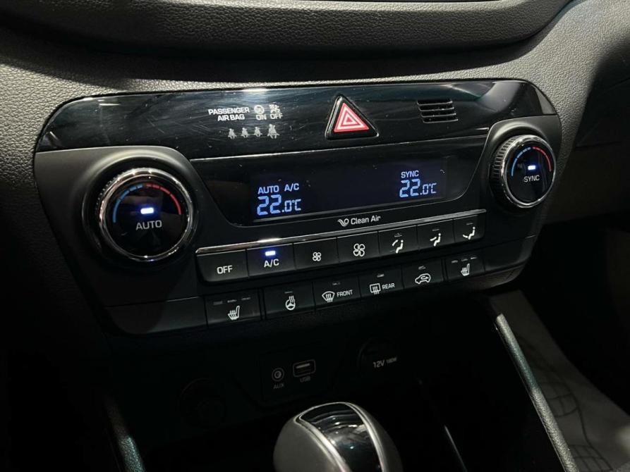 Hyundai Tucson III Оренбург  - изображение 18