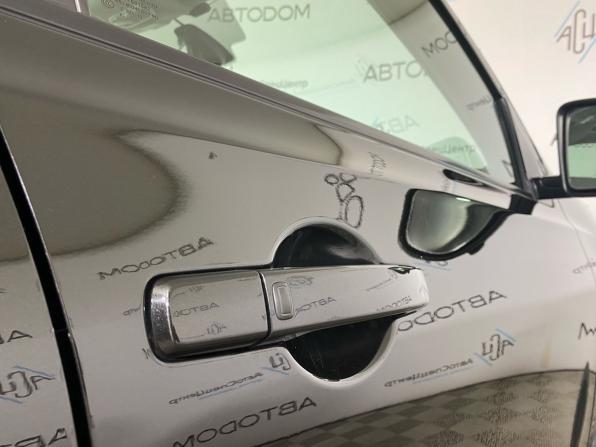 Nissan Qashqai I Рестайлинг с пробегом 2013 года, цена 1 447 700 рублей, 135000 км, внедорожник, Автокод Объявления