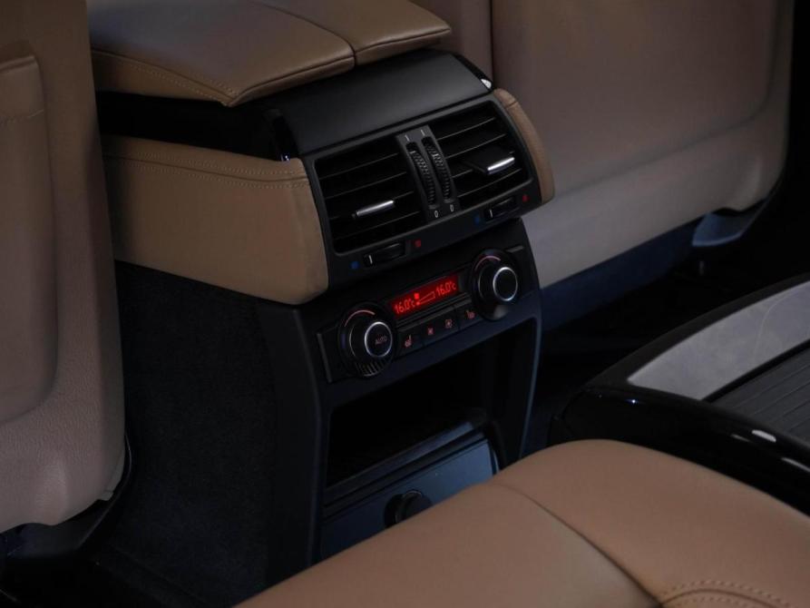 BMW X6 M I (E71) Москва  - изображение 15