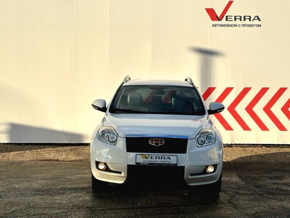 Geely Emgrand X7 I с пробегом 2014 года, цена 799 000 рублей, 31014 км, внедорожник, Автокод Объявления