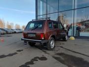 Lada (ВАЗ) 2131 (4x4) I Ижевск  - изображение 27