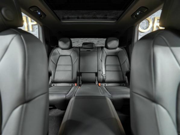 Новый Porsche Cayenne III Рестайлинг 2026 года, цена 18 890 000 рублей, внедорожник, Автокод Объявления