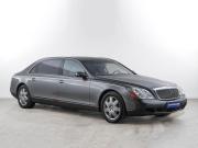 Maybach 62 I Москва  - изображение 41