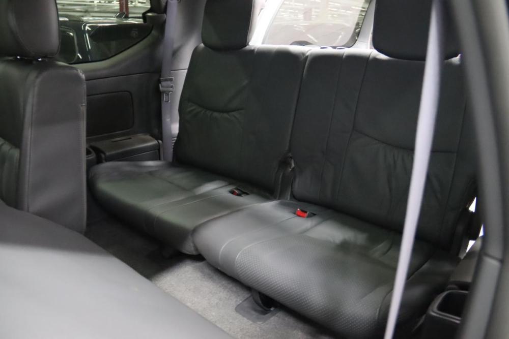 Toyota Land Cruiser Prado 120 Series Сургут  - изображение 13