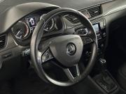 Skoda Rapid I Рестайлинг Москва  - изображение 30
