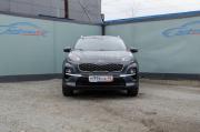 Kia Sportage IV Рестайлинг Курган  - изображение 21