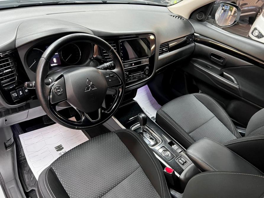 Mitsubishi Outlander III Рестайлинг 3 Тверь  - изображение 8