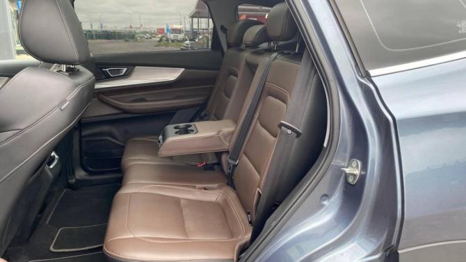 Chery Tiggo 8 Pro I с пробегом 2021 года, цена 1 790 000 рублей, 76304 км, внедорожник, Автокод Объявления
