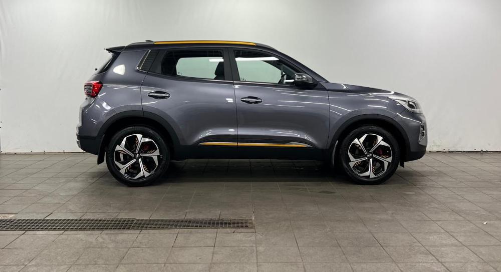 Chery Tiggo 4 Pro I Санкт-Петербург  - изображение 5