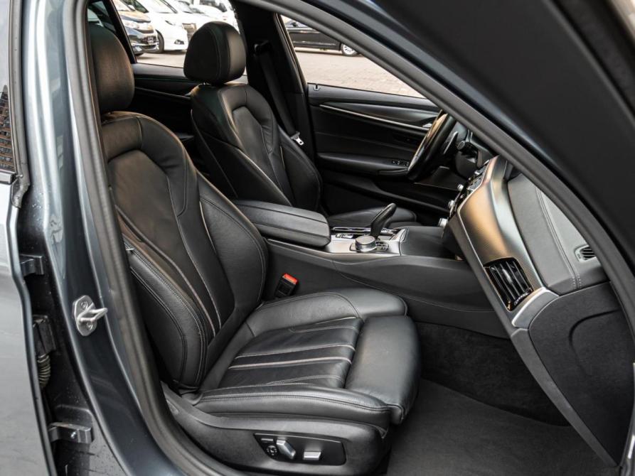 BMW 5 серии VII (G30/G31/G38) Рестайлинг Краснодар  - изображение 9