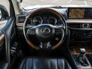 Lexus LX III Рестайлинг 2 Москва  - изображение 33